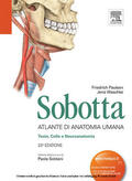 Paulsen / Waschke / Soldani |  Sobotta - Atlante di Anatomia Umana | eBook | Sack Fachmedien
