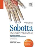 Paulsen / Waschke |  Sobotta - Atlante di Anatomia Umana | eBook | Sack Fachmedien
