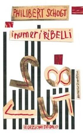 Schogt |  I numeri ribelli | eBook | Sack Fachmedien