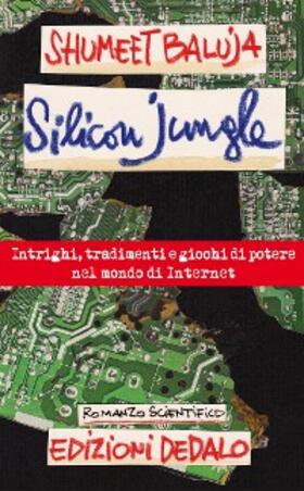 Baluja |  Silicon Jungle | eBook | Sack Fachmedien