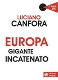Canfora |  Europa gigante incatenato | eBook | Sack Fachmedien