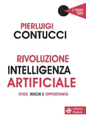 Contucci |  Rivoluzione intelligenza artificiale | eBook | Sack Fachmedien