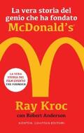 Kroc |  La vera storia del genio che ha fondato McDonald's® | eBook | Sack Fachmedien
