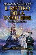Monferat |  Il mistero della Torre Eiffel | eBook | Sack Fachmedien