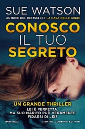 Watson | Conosco il tuo segreto | E-Book | sack.de