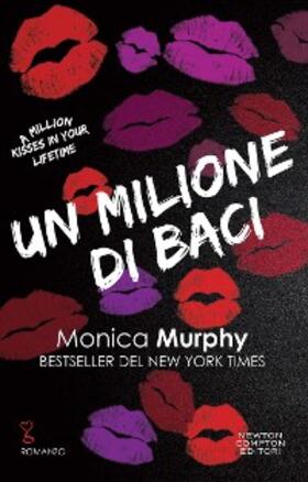 Murphy |  Un milione di baci | eBook | Sack Fachmedien