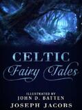Jacobs |  Celtic Fairy Tales | eBook | Sack Fachmedien