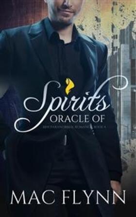 Flynn |  Oracle of Spirits #4 (BBW Werewolf Shifter Romance) | eBook | Sack Fachmedien