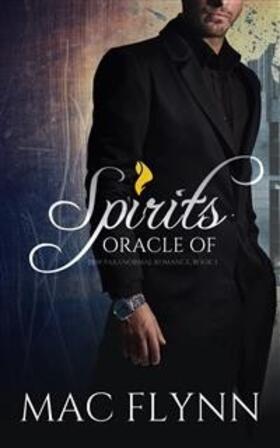 Flynn |  Oracle of Spirits #3 (BBW Werewolf Shifter Romance) | eBook | Sack Fachmedien