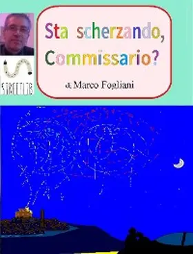 Fogliani |  Sta scherzando, Commissario? | eBook | Sack Fachmedien
