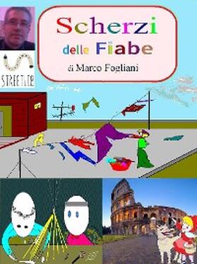 Fogliani |  Scherzi delle Fiabe | eBook | Sack Fachmedien