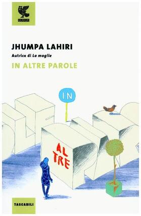 Lahiri |  In altre parole | Buch |  Sack Fachmedien