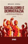 Jossa |  Socialismo e democrazia | eBook | Sack Fachmedien