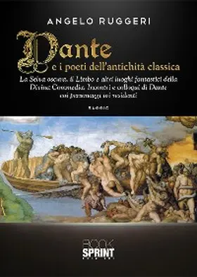 Ruggeri |  Dante e i poeti dell'antichità classica | eBook | Sack Fachmedien