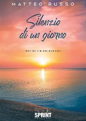 Russo |  Silenzio di un giorno | eBook | Sack Fachmedien