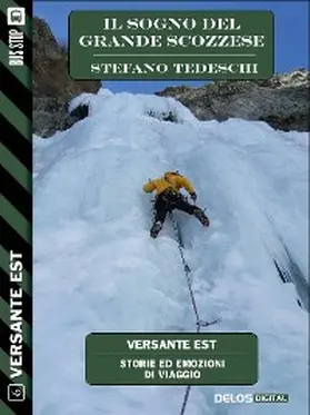 Tedeschi |  Il sogno del grande scozzese | eBook | Sack Fachmedien