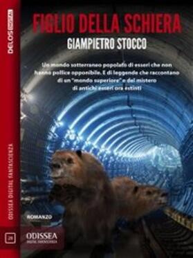 Stocco |  Figlio della schiera | eBook | Sack Fachmedien