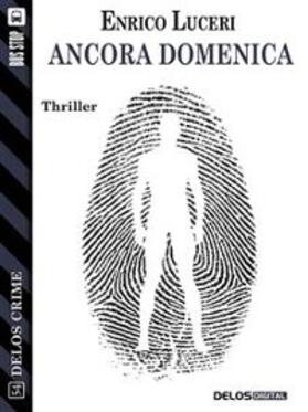 Luceri |  Ancora domenica | eBook | Sack Fachmedien