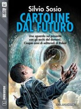 Sosio |  Cartoline dal futuro | eBook | Sack Fachmedien