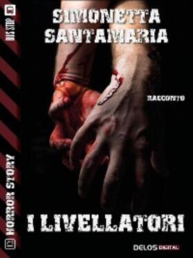Santamaria |  I Livellatori | eBook | Sack Fachmedien
