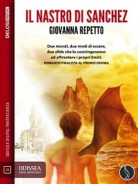 Repetto |  Il Nastro di Sanchez | eBook | Sack Fachmedien