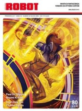 Sosio |  Robot 80 | eBook | Sack Fachmedien