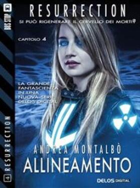 Montalbò |  Allineamento | eBook | Sack Fachmedien