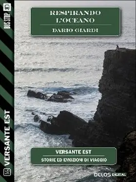 Giardi |  Respirando l'oceano | eBook | Sack Fachmedien