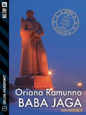 Ramunno |  Baba Jaga | eBook | Sack Fachmedien