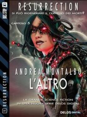 Montalbò |  L'Altro | eBook | Sack Fachmedien
