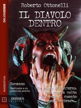 Ottonelli |  Il diavolo dentro | eBook | Sack Fachmedien