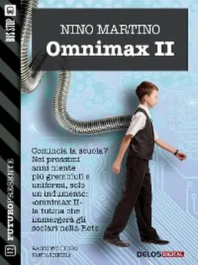 Martino |  Omnimax II | eBook | Sack Fachmedien