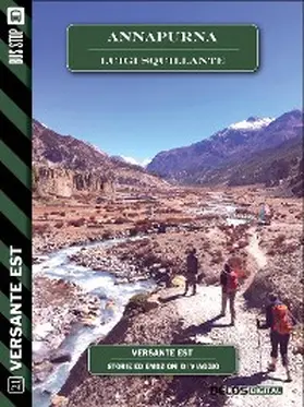 Squillante |  Annapurna | eBook | Sack Fachmedien