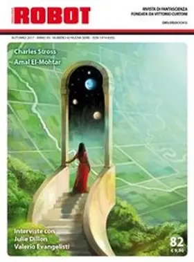 Sosio |  Robot 82 | eBook | Sack Fachmedien