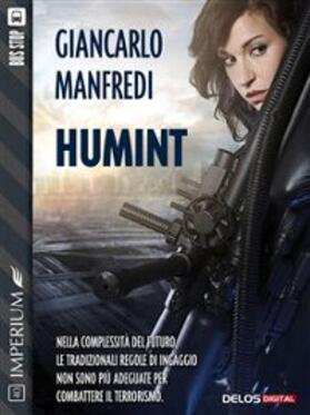 Manfredi |  Humint | eBook | Sack Fachmedien