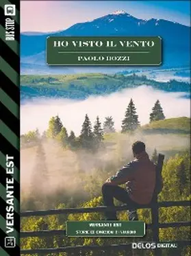Bozzi |  Ho visto il vento | eBook | Sack Fachmedien