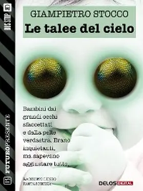 Stocco |  Le talee del cielo | eBook | Sack Fachmedien
