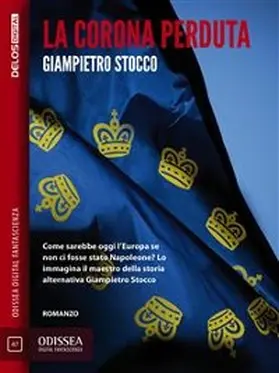 Stocco |  La corona perduta | eBook | Sack Fachmedien