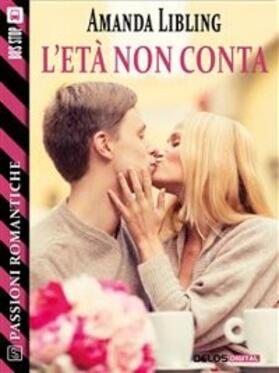 Libling |  L'età non conta | eBook | Sack Fachmedien