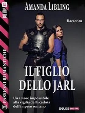 Libling |  Il figlio dello jarl | eBook | Sack Fachmedien