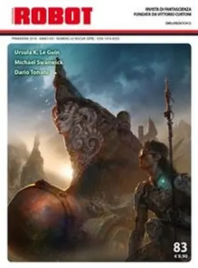 Sosio |  Robot 83 | eBook | Sack Fachmedien