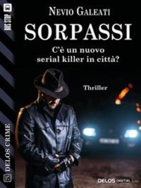 Galeati |  Sorpassi | eBook | Sack Fachmedien