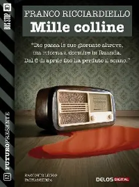 Ricciardiello |  Mille colline | eBook | Sack Fachmedien