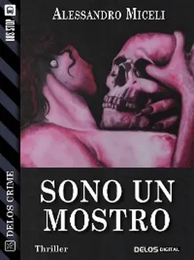 Miceli |  Sono un mostro | eBook | Sack Fachmedien