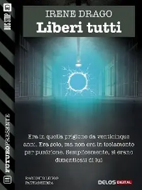 Drago |  Liberi tutti | eBook | Sack Fachmedien