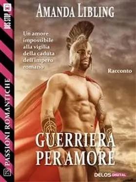 Libling |  Guerriera per amore | eBook | Sack Fachmedien