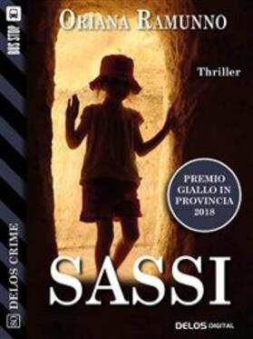 Ramunno |  Sassi | eBook | Sack Fachmedien