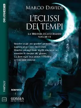 Davide |  L'eclissi dei tempi | eBook | Sack Fachmedien