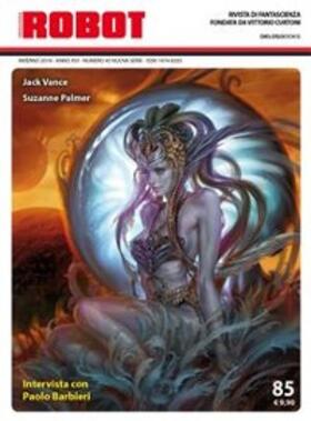 Sosio |  Robot 85 | eBook | Sack Fachmedien