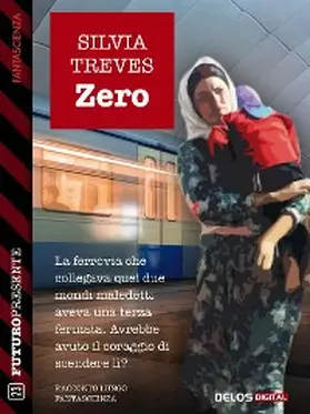 Treves |  Zero | eBook | Sack Fachmedien